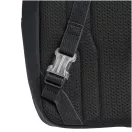 Geanta crossbody, Stanley, 2610E17393, 33x14x21 cm, Poliester, Negru