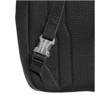   Geanta crossbody, Stanley, 2610E17393, 33x14x21 cm, Poliester, Negru