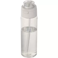   Sticla de apa, Everestus, 2610E18430, 700 ml, Cu maner, 7.2x25.5x7.2xØ7.2 cm, Plastic, Polipropilena, Transparent clear