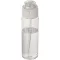 Sticla de apa, Everestus, 2610E18430, 700 ml, Cu maner, 7.2x25.5x7.2xØ7.2 cm, Plastic, Polipropilena, Transparent clear