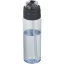 Sticla de apa, Everestus, 2610E18431, 700 ml, Cu maner, 7.2x25.5x7.2xØ7.2 cm, Plastic, Polipropilena, Albastru Hale