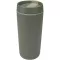 Cana de voiaj, Everestus, 2610E18514, 480 ml, 8.5x166x18.7xØ6.5 cm, Polipropilena, ABS, Verde