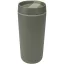 Cana de voiaj, Everestus, 2610E18514, 480 ml, 8.5x166x18.7xØ6.5 cm, Polipropilena, ABS, Verde