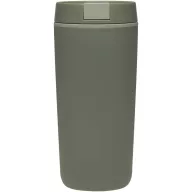   Cana de voiaj, Everestus, 2610E18514, 480 ml, 8.5x166x18.7xØ6.5 cm, Polipropilena, ABS, Verde