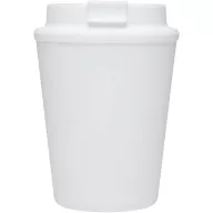   Cana termos, Everestus, 2610E19292, 300 ml, 8.9x12.6x8.9xØ6.4 cm, Polipropilena, Alb