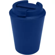   Cana termos, Everestus, 2610E19293, 300 ml, 8.9x12.6x8.9xØ6.4 cm, Polipropilena, Albastru