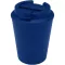 Cana termos, Everestus, 2610E19293, 300 ml, 8.9x12.6x8.9xØ6.4 cm, Polipropilena, Albastru