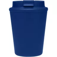   Cana termos, Everestus, 2610E19293, 300 ml, 8.9x12.6x8.9xØ6.4 cm, Polipropilena, Albastru