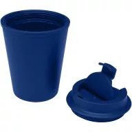  Cana termos, Everestus, 2610E19293, 300 ml, 8.9x12.6x8.9xØ6.4 cm, Polipropilena, Albastru