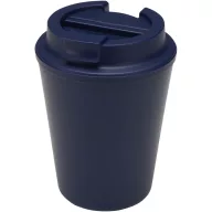   Cana termos, Everestus, 2610E19294, 300 ml, 8.9x12.6x8.9xØ6.4 cm, Polipropilena, Albastru Navy