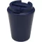 Cana termos, Everestus, 2610E19294, 300 ml, 8.9x12.6x8.9xØ6.4 cm, Polipropilena, Albastru Navy