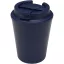 Cana termos, Everestus, 2610E19294, 300 ml, 8.9x12.6x8.9xØ6.4 cm, Polipropilena, Albastru Navy