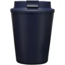 Cana termos, Everestus, 2610E19294, 300 ml, 8.9x12.6x8.9xØ6.4 cm, Polipropilena, Albastru Navy