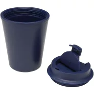   Cana termos, Everestus, 2610E19294, 300 ml, 8.9x12.6x8.9xØ6.4 cm, Polipropilena, Albastru Navy