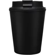   Cana termos, Everestus, 2610E19296, 300 ml, 8.9x12.6x8.9xØ6.4 cm, Polipropilena, Negru