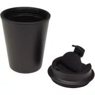   Cana termos, Everestus, 2610E19296, 300 ml, 8.9x12.6x8.9xØ6.4 cm, Polipropilena, Negru