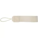 Cana termos, Everestus, 2610E19250, 480 ml, 9x20.9x9xØ6.7 cm, Otel inoxidabil, ABS, Polipropilena, Crem