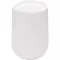 Cana termos, Everestus, 2610E19242, 360 ml, Cu sistem de blocare, 8.9x12.2x8.3xØ7.95 cm, Polipropilena, Alb