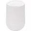 Cana termos, Everestus, 2610E19242, 360 ml, Cu sistem de blocare, 8.9x12.2x8.3xØ7.95 cm, Polipropilena, Alb