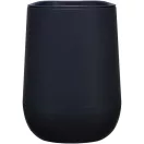Cana termos, Everestus, 2610E19243, 360 ml, Cu sistem de blocare, 8.9x12.2x8.3xØ7.95 cm, Polipropilena, Albastru Navy
