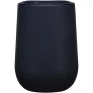   Cana termos, Everestus, 2610E19243, 360 ml, Cu sistem de blocare, 8.9x12.2x8.3xØ7.95 cm, Polipropilena, Albastru Navy