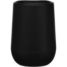 Cana termos, Everestus, 2610E19244, 360 ml, Cu sistem de blocare, 8.9x12.2x8.3xØ7.95 cm, Polipropilena, Negru