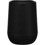   Cana termos, Everestus, 2610E19244, 360 ml, Cu sistem de blocare, 8.9x12.2x8.3xØ7.95 cm, Polipropilena, Negru
