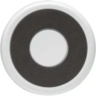   Cana termos, Everestus, 2610E19376, 540 ml, 8.8x19.8x8.8xØ7.8 cm, Otel inoxidabil, Polipropilena, Alb