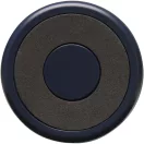 Cana termos, Everestus, 2610E19377, 540 ml, 8.8x19.8x8.8xØ7.8 cm, Otel inoxidabil, Polipropilena, Albastru Navy