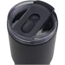 Cana termos, Everestus, 2610E19377, 540 ml, 8.8x19.8x8.8xØ7.8 cm, Otel inoxidabil, Polipropilena, Albastru Navy
