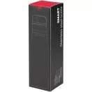 Sticla de apa, Everestus, 2610E18401, 500 ml, 7x25.3x7xØ7 cm, Otel inoxidabil, Tritan, Polipropilena, Alb