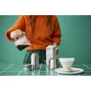 Cana termos, Mepal, 2610E19271, 350 ml, 7x17.8x7xØ7 cm, Otel inoxidabil, Polipropilena, Roz