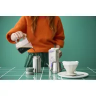   Cana termos, Mepal, 2610E19271, 350 ml, 7x17.8x7xØ7 cm, Otel inoxidabil, Polipropilena, Roz