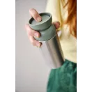 Cana termos, Mepal, 2610E19271, 350 ml, 7x17.8x7xØ7 cm, Otel inoxidabil, Polipropilena, Roz