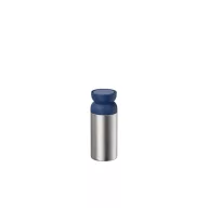   Cana termos, Mepal, 2610E19272, 350 ml, 7x17.8x7xØ7 cm, Otel inoxidabil, Polipropilena, Albastru Vivid