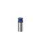 Cana termos, Mepal, 2610E19272, 350 ml, 7x17.8x7xØ7 cm, Otel inoxidabil, Polipropilena, Albastru Vivid