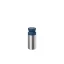 Cana termos, Mepal, 2610E19272, 350 ml, 7x17.8x7xØ7 cm, Otel inoxidabil, Polipropilena, Albastru Vivid