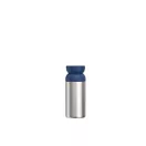 Cana termos, Mepal, 2610E19272, 350 ml, 7x17.8x7xØ7 cm, Otel inoxidabil, Polipropilena, Albastru Vivid