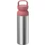 Cana termos, Mepal, 2610E19274, 500 ml, 7x26x7xØ7 cm, Otel inoxidabil, Polipropilena, Roz