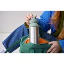 Cana termos, Mepal, 2610E19274, 500 ml, 7x26x7xØ7 cm, Otel inoxidabil, Polipropilena, Roz