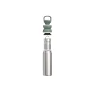 Cana termos, Mepal, 2610E19276, 500 ml, 7x26x7xØ7 cm, Otel inoxidabil, Polipropilena, Verde Sage