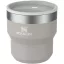 Cana termos, Stanley, 2610E19342, 295 ml, 9.1x9.9x9.4 cm, Otel inoxidabil, Gri