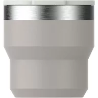   Cana termos, Stanley, 2610E19342, 295 ml, 9.1x9.9x9.4 cm, Otel inoxidabil, Gri