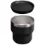 Cana termos, Stanley, 2610E19343, 295 ml, 9.1x9.9x9.4 cm, Otel inoxidabil, Negru