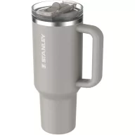   Cana termos, Stanley, 2610E19337, 1180 ml, Cu maner, Cu pai, 14.8x27.4x10 cm, Otel inoxidabil, Gri