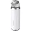 Sticla de apa, Stanley, 2610E18404, 710 ml, 8.1x25x7.9 cm, Otel inoxidabil, Alb