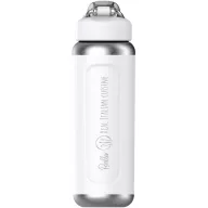   Sticla de apa, Stanley, 2610E18404, 710 ml, 8.1x25x7.9 cm, Otel inoxidabil, Alb