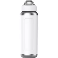   Sticla de apa, Stanley, 2610E18404, 710 ml, 8.1x25x7.9 cm, Otel inoxidabil, Alb