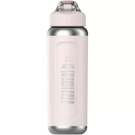   Sticla de apa, Stanley, 2610E18405, 710 ml, 8.1x25x7.9 cm, Otel inoxidabil, Roz Rosegold