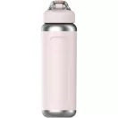 Sticla de apa, Stanley, 2610E18405, 710 ml, 8.1x25x7.9 cm, Otel inoxidabil, Roz Rosegold